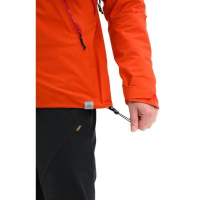 Куртка чоловіча Turbat Alay Mns