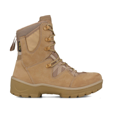 Берці жіночі зимові Forester Waterproof