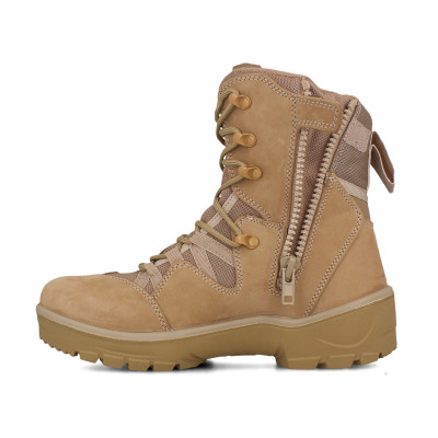 Берці жіночі зимові Forester Waterproof