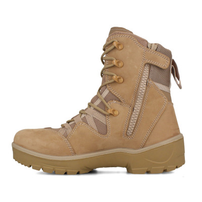 Берці жіночі зимові Forester Waterproof