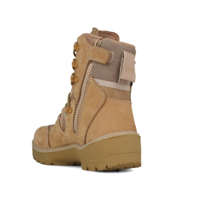 Берці жіночі зимові Forester Waterproof