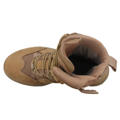 Берці жіночі зимові Forester Waterproof