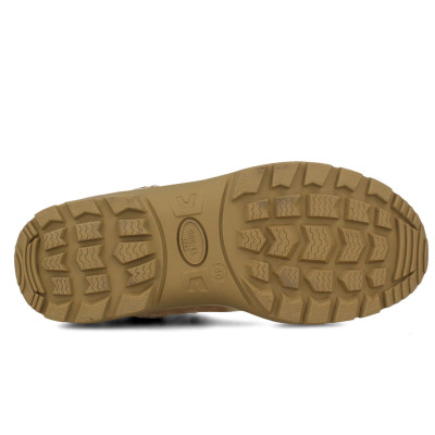 Берці жіночі зимові Forester Waterproof