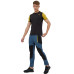 Спортивные штаны outdoor 4F синие