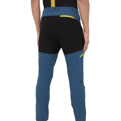 Спортивные штаны outdoor 4F синие