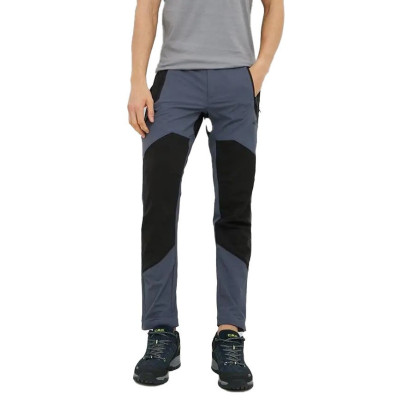 Спортивные штаны outdoor 4F серые Спортивные штаны outdoor 4F серые