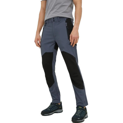 Спортивные штаны outdoor 4F серые