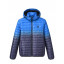 Синій/Чорний