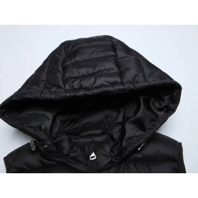 Жилетка жіноча Glo-Story Чорна