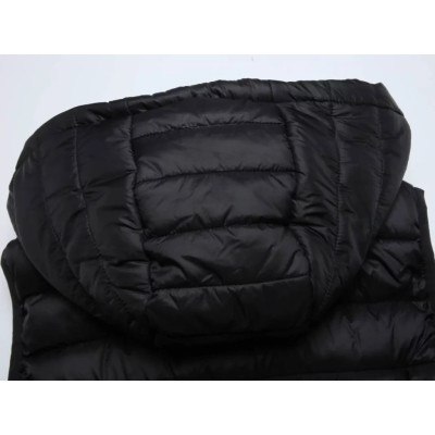 Жилетка жіноча Glo-Story Чорна