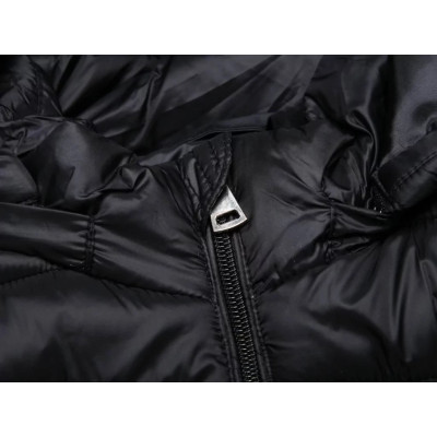 Жилетка жіноча Glo-Story Чорна