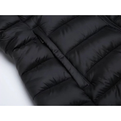 Жилетка жіноча Glo-Story Чорна