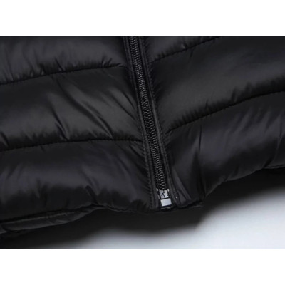 Жилетка жіноча Glo-Story Чорна