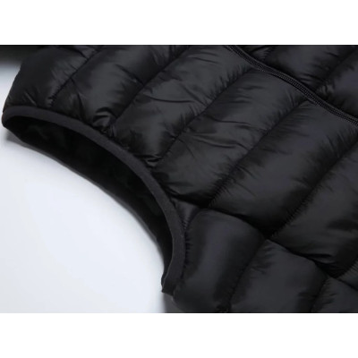 Жилетка жіноча Glo-Story Чорна