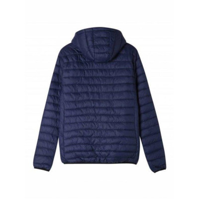 Куртка мужская с электроподогревом Glo-Story Синяя