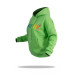 Кофта жіноча Freever WF 5409 зелена