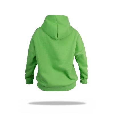 Кофта жіноча Freever WF 5409 зелена