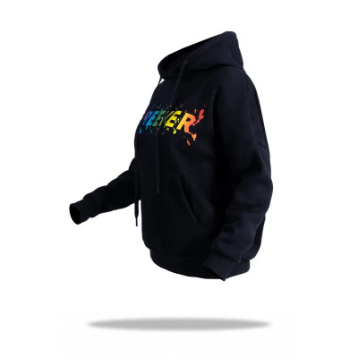 Кофта жіноча Freever WF 5409 чорна