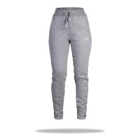 Спортивные брюки женские Freever WF 5818 серые