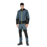 Спортивный костюм 4F штаны outdoor + куртка