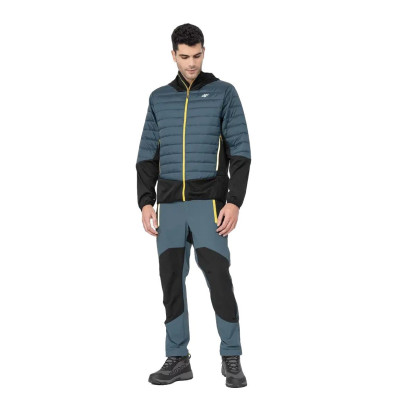 Спортивний костюм 4F штани outdoor + куртка