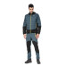 Спортивний костюм 4F штани outdoor + куртка