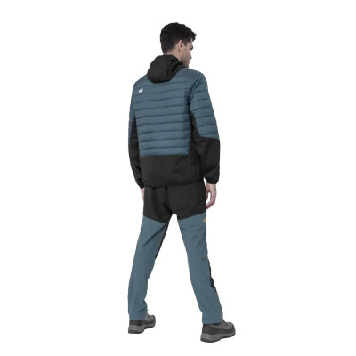 Спортивний костюм 4F штани outdoor + куртка