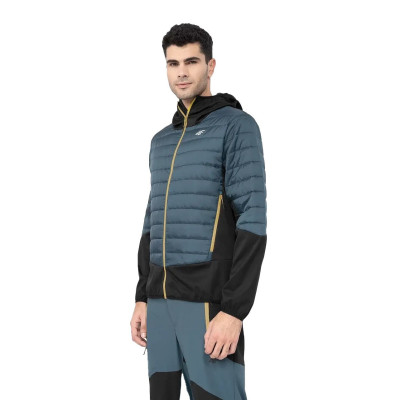 Спортивний костюм 4F штани outdoor + куртка