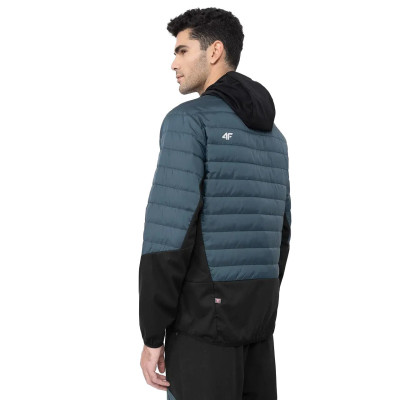 Спортивний костюм 4F штани outdoor + куртка
