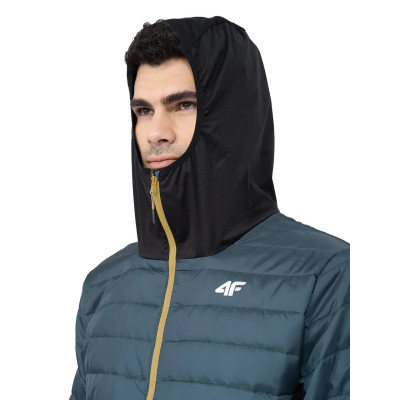Спортивний костюм 4F штани outdoor + куртка
