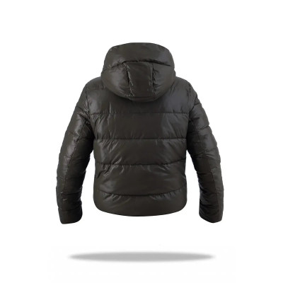 Куртка жіноча Freever AF 2277 Хакі