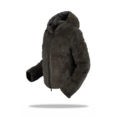 Куртка жіноча Freever AF 2277 Хакі