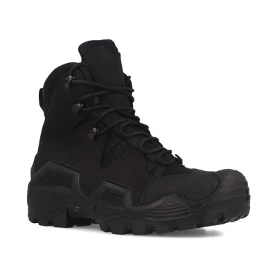 Берці чоловічі Forester Bates Waterproof 2022NS