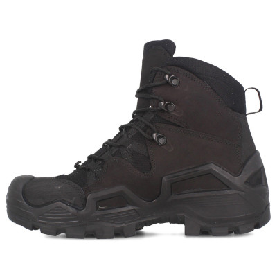 Берці чоловічі Forester Bates Waterproof 2022NS Берці чоловічі Forester Bates Waterproof 2022NS