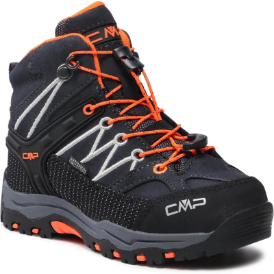 Черевики дитячі CMP Rigel Mid Черевики дитячі CMP Rigel Mid