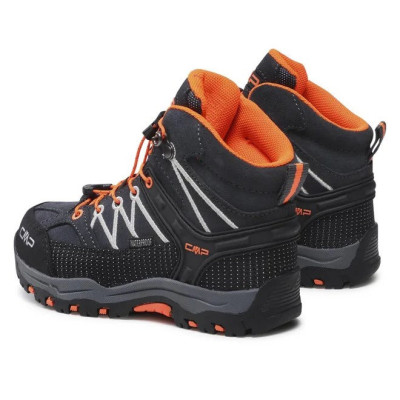 Черевики дитячі CMP Rigel Mid Черевики дитячі CMP Rigel Mid