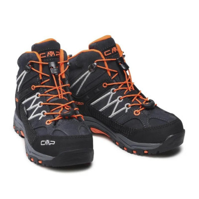 Черевики дитячі CMP Rigel Mid Черевики дитячі CMP Rigel Mid