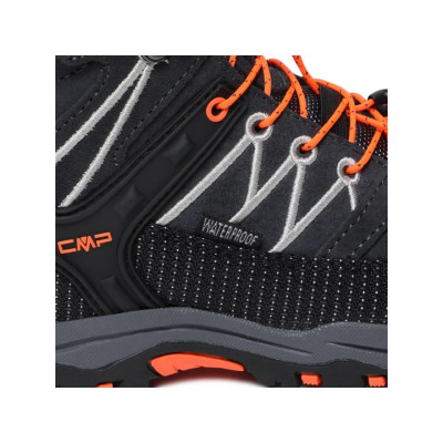 Черевики дитячі CMP Rigel Mid Черевики дитячі CMP Rigel Mid