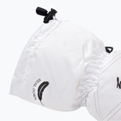 Рукавички лижні жіночі Viking Strix Білі