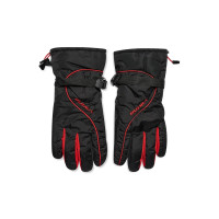 Горнолыжные перчатки мужские Viking Devon Gloves черные