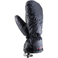 Рукавиці лижні Viking Fiord Чорні