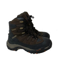 Ботинки мужские Hi-Tec Men's Jackson Hole 400 Ботинки мужские Hi-Tec Men's Jackson Hole 400