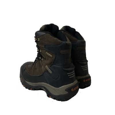 Черевики чоловічі Hi-Tec Men's Jackson Hole 400