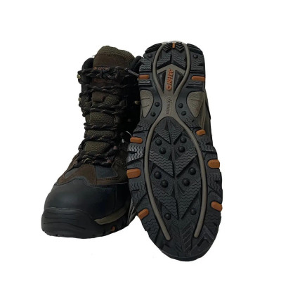 Черевики чоловічі Hi-Tec Men's Jackson Hole 400