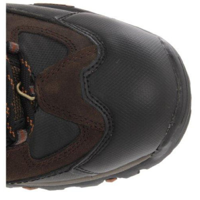 Черевики чоловічі Hi-Tec Men's Jackson Hole 400