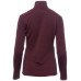 Кофта флісова жіноча Turbat Porto 2 Wmn Бордова