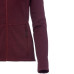 Кофта флісова жіноча Turbat Porto 2 Wmn Бордова