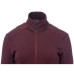 Кофта флісова жіноча Turbat Porto 2 Wmn Бордова