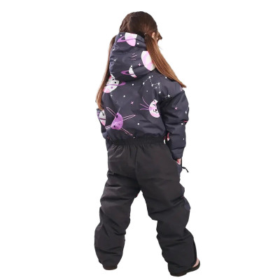 Гірськолижний комбінезон дитячий Freever AF 21610 Мультиколор Гірськолижний комбінезон дитячий Freever AF 21610 Мультиколор