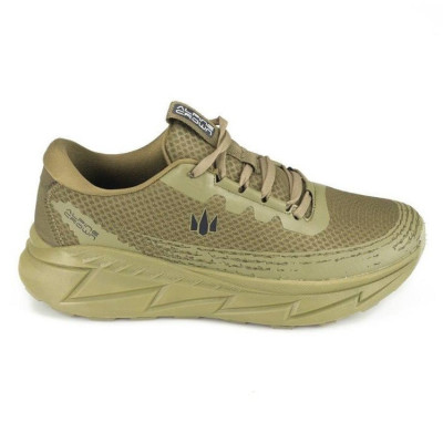 Кросівки військові чоловічі Alpine Crown CROSS Light Хакі